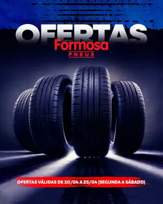 Catálogo Grupo Formosa (válido até 25-04)