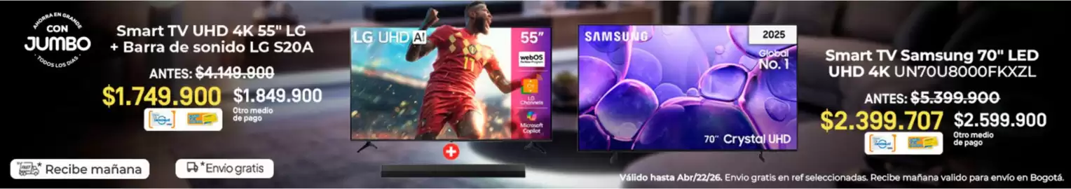 Catálogo Easy Página 5