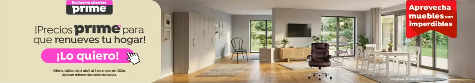 Catálogo Easy Página 8