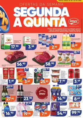 Catálogo Imec Supermercados (válido até 23-04)