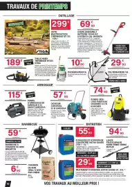 Catalogue Chretien Matériaux page 10