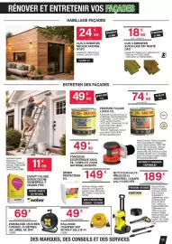 Catalogue Chretien Matériaux page 11