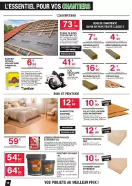 Catalogue Chretien Matériaux page 14