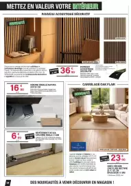 Catalogue Chretien Matériaux page 4