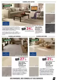 Catalogue Chretien Matériaux page 5