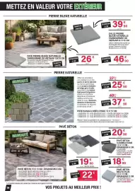 Catalogue Chretien Matériaux page 6