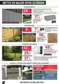 Catalogue Chretien Matériaux page 8