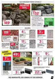 Catalogue Chretien Matériaux page 9