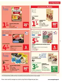 Catalogue Auchan Drive semaine 17 page 11