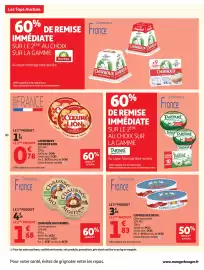 Catalogue Auchan Drive semaine 17 page 12