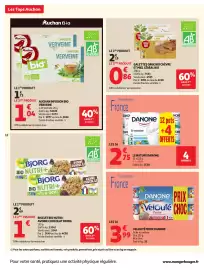 Catalogue Auchan Drive semaine 17 page 14