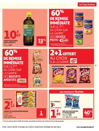 Catalogue Auchan Drive semaine 17 page 15