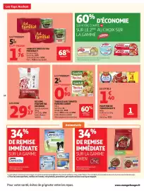 Catalogue Auchan Drive semaine 17 page 16