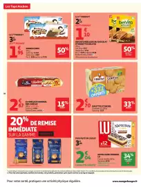 Catalogue Auchan Drive semaine 17 page 18