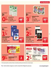 Catalogue Auchan Drive semaine 17 page 19