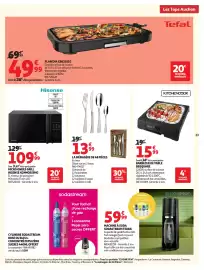 Catalogue Auchan Drive semaine 17 page 25