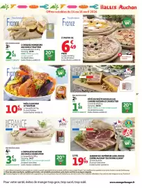 Catalogue Auchan Drive semaine 17 page 29