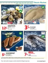 Catalogue Auchan Drive semaine 17 page 31