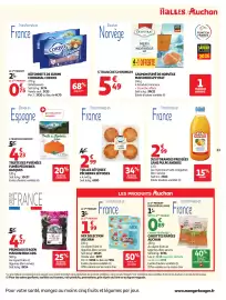 Catalogue Auchan Drive semaine 17 page 35