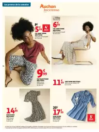 Catalogue Auchan Drive semaine 17 page 36
