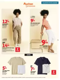 Catalogue Auchan Drive semaine 17 page 37