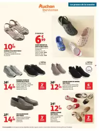 Catalogue Auchan Drive semaine 17 page 39
