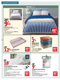 Catalogue Auchan Drive semaine 17 page 40