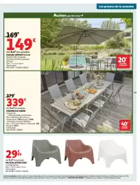 Catalogue Auchan Drive semaine 17 page 45