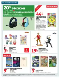 Catalogue Auchan Drive semaine 17 page 48