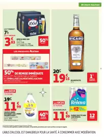 Catalogue Auchan Drive semaine 17 page 5