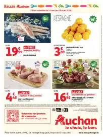 Catalogue Auchan Drive semaine 17 page 50