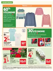 Catalogue Auchan Drive semaine 17 page 6