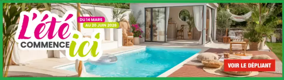 Catalogue Ciffréo Bona page 1