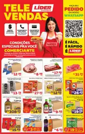 Encarte Lider Atacadista semana 17 Página 1