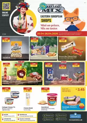 MyMINIMIX (valid until 26-04)