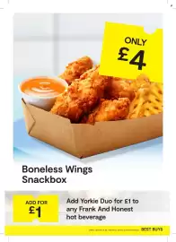 SuperValu leaflet Page 11