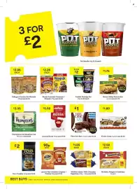 SuperValu leaflet Page 14