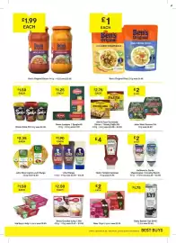 SuperValu leaflet Page 15