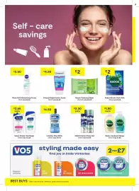 SuperValu leaflet Page 16