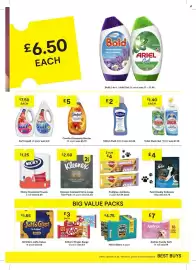 SuperValu leaflet Page 17