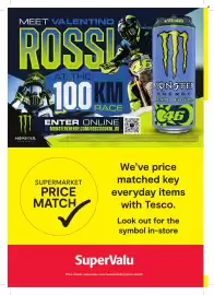SuperValu leaflet Page 18