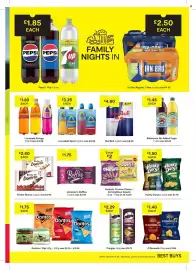 SuperValu leaflet Page 19