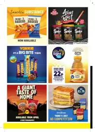 SuperValu leaflet Page 20