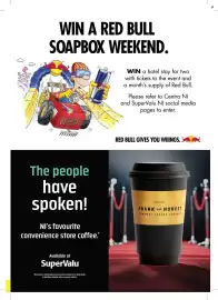 SuperValu leaflet Page 21