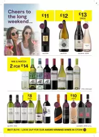 SuperValu leaflet Page 22
