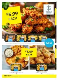 SuperValu leaflet Page 4