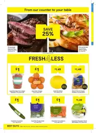 SuperValu leaflet Page 6