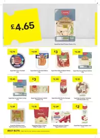 SuperValu leaflet Page 8