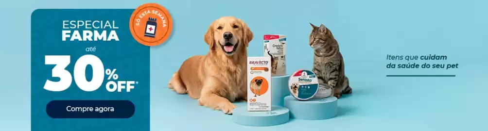 Catálogo Cobasi Página 1