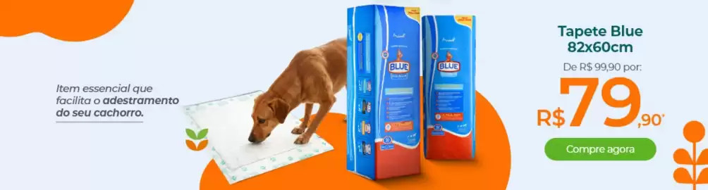 Catálogo Cobasi Página 3